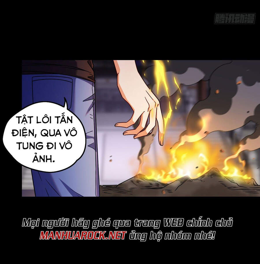 Tiên Tôn Lạc Vô Cực Chap 94 - Next Chap 95