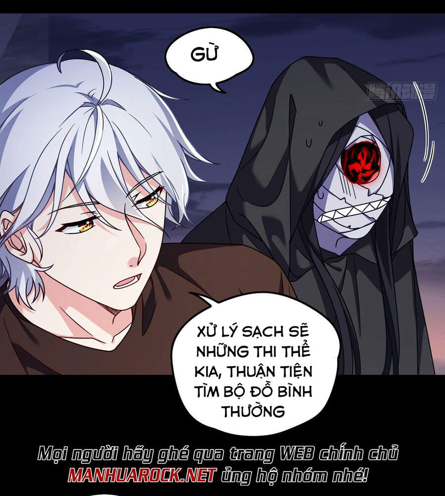 Tiên Tôn Lạc Vô Cực Chap 94 - Next Chap 95