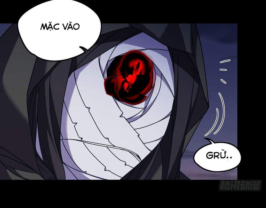 Tiên Tôn Lạc Vô Cực Chap 94 - Next Chap 95