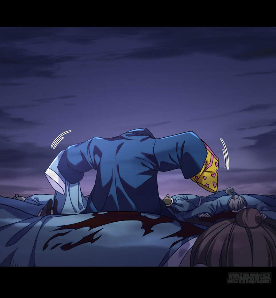 Tiên Tôn Lạc Vô Cực Chap 94 - Next Chap 95