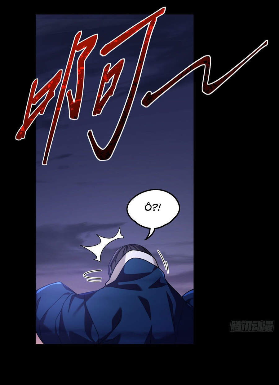 Tiên Tôn Lạc Vô Cực Chap 94 - Next Chap 95