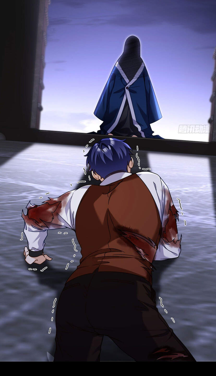 Tiên Tôn Lạc Vô Cực Chap 94 - Next Chap 95