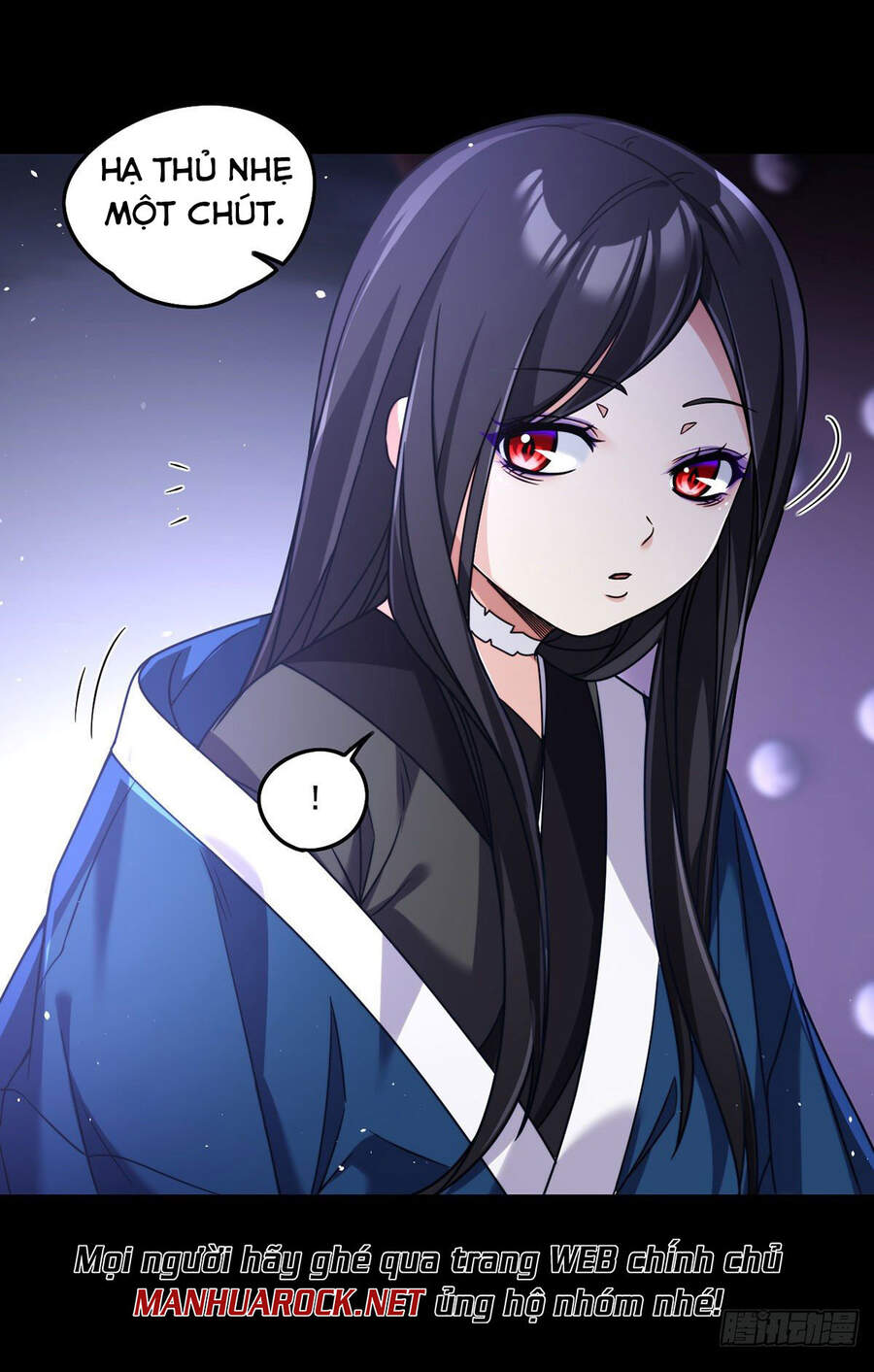 Tiên Tôn Lạc Vô Cực Chap 94 - Next Chap 95