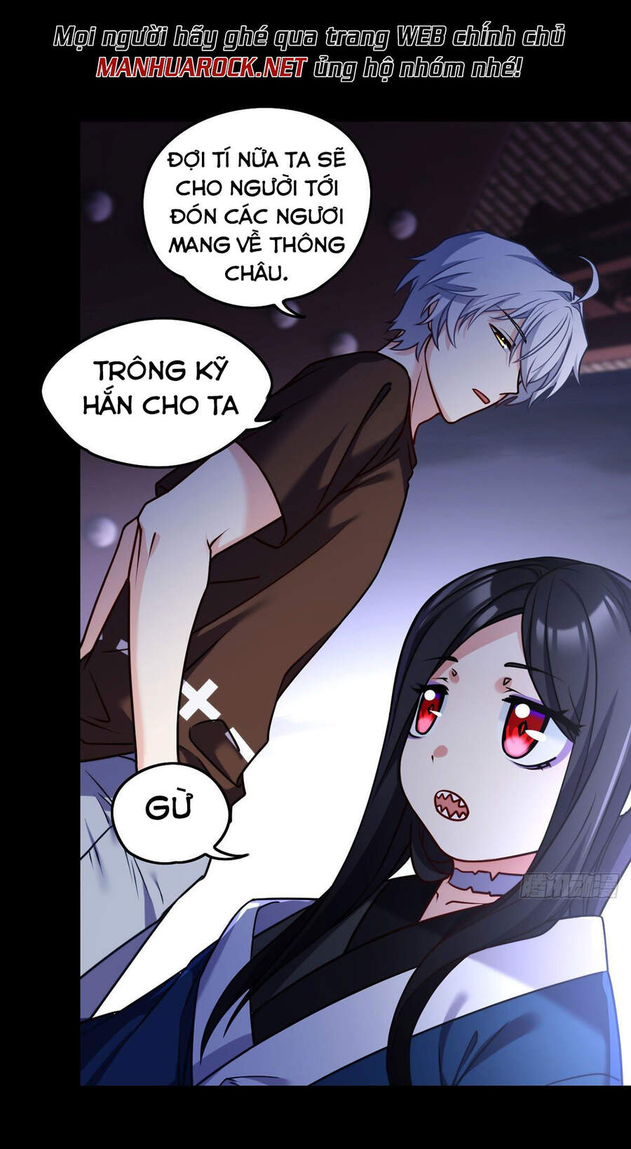 Tiên Tôn Lạc Vô Cực Chap 94 - Next Chap 95