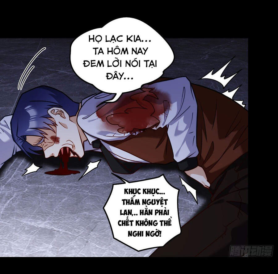 Tiên Tôn Lạc Vô Cực Chap 94 - Next Chap 95