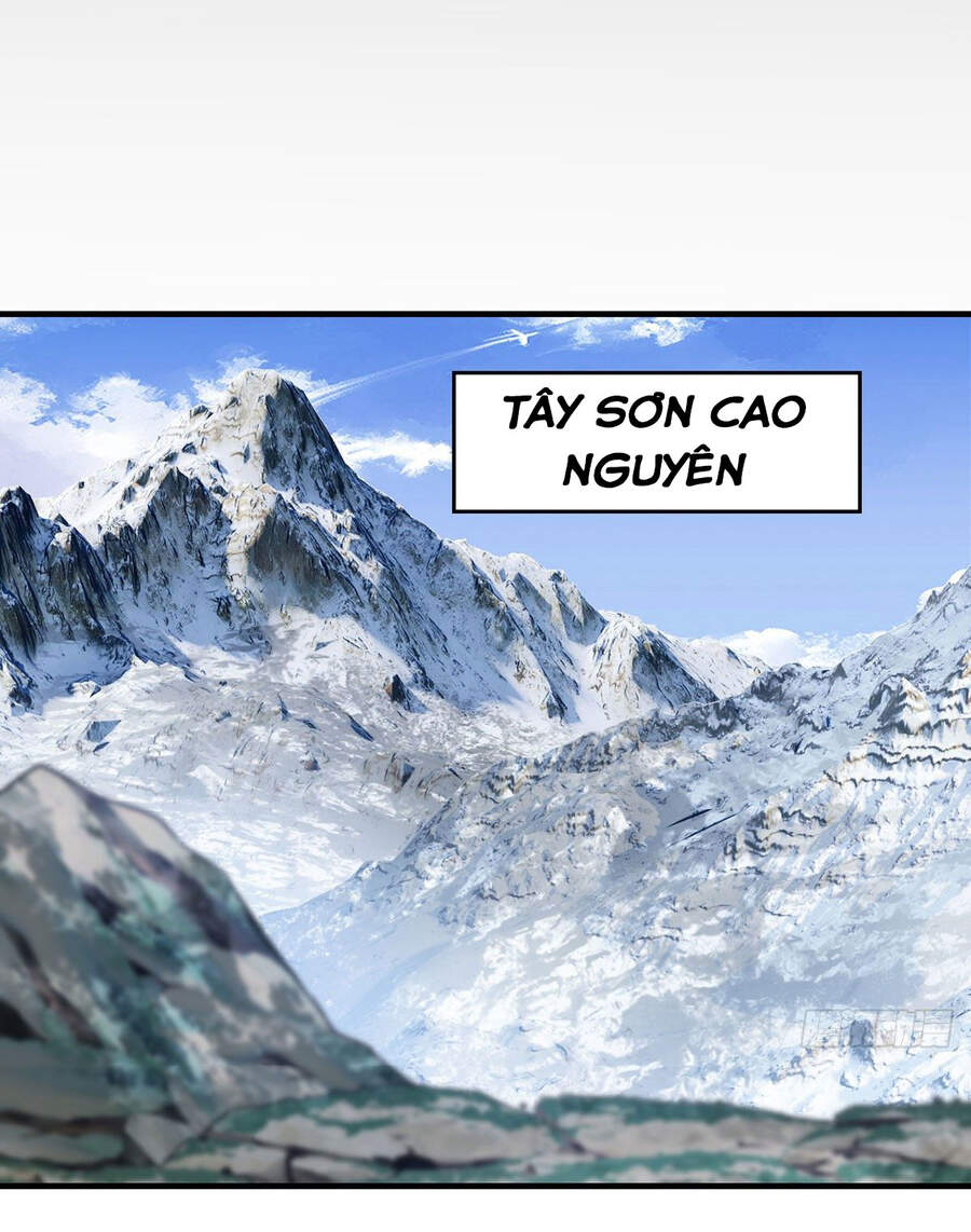 Tiên Tôn Lạc Vô Cực Chap 94 - Next Chap 95