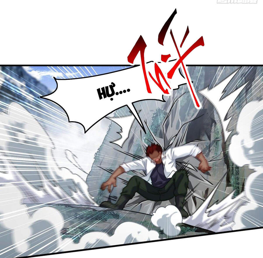 Tiên Tôn Lạc Vô Cực Chap 94 - Next Chap 95