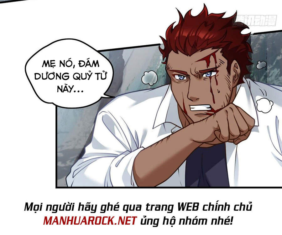 Tiên Tôn Lạc Vô Cực Chap 94 - Next Chap 95