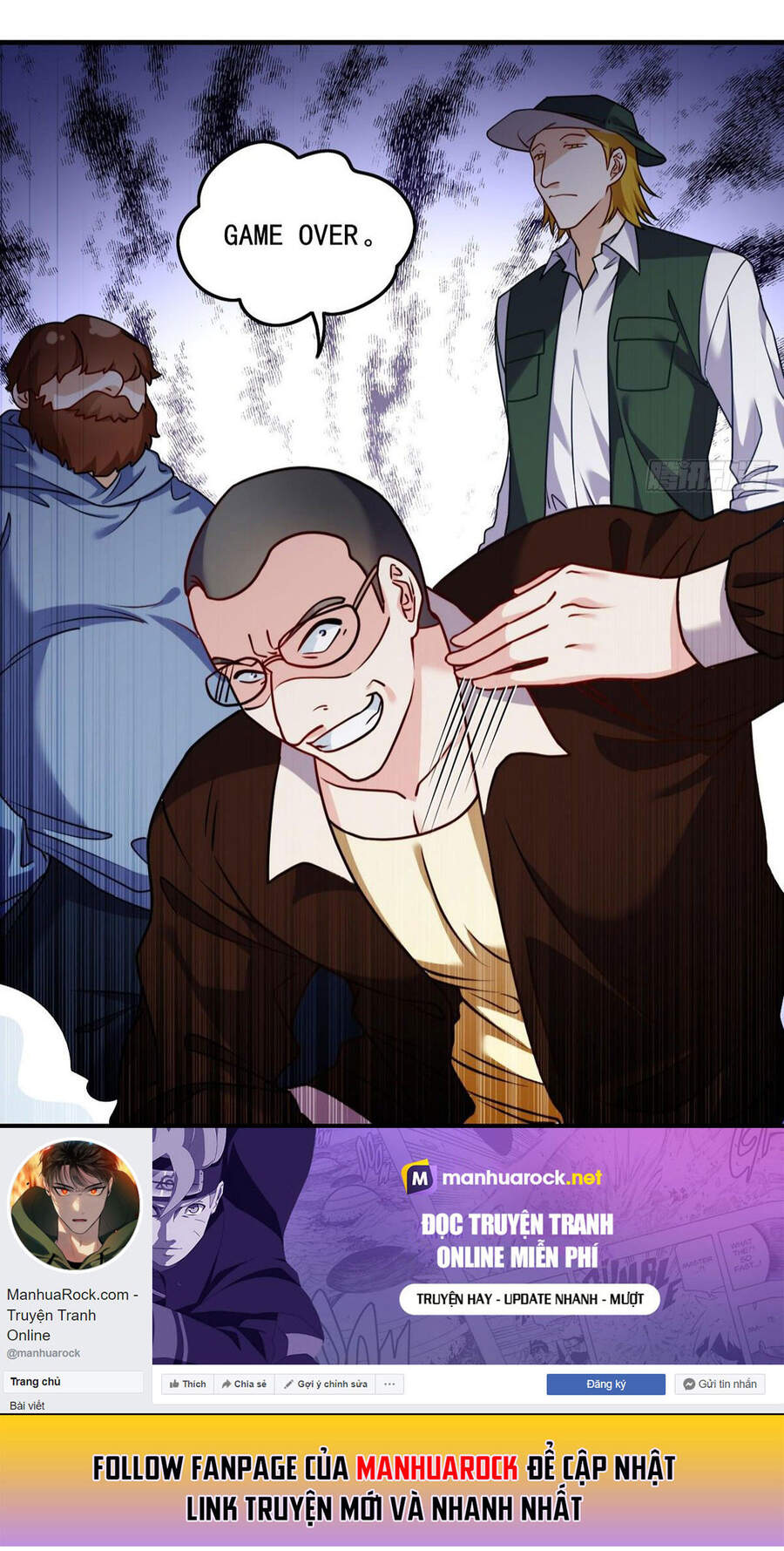 Tiên Tôn Lạc Vô Cực Chap 94 - Next Chap 95