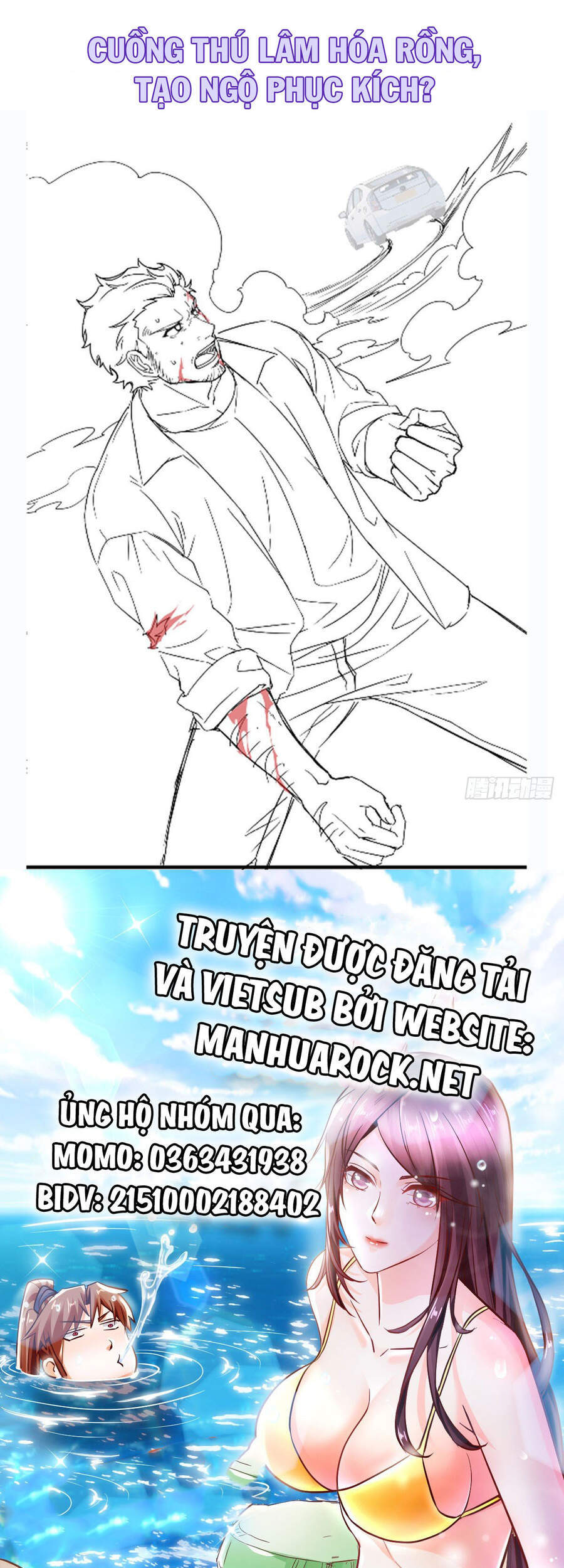 Tiên Tôn Lạc Vô Cực Chap 94 - Next Chap 95