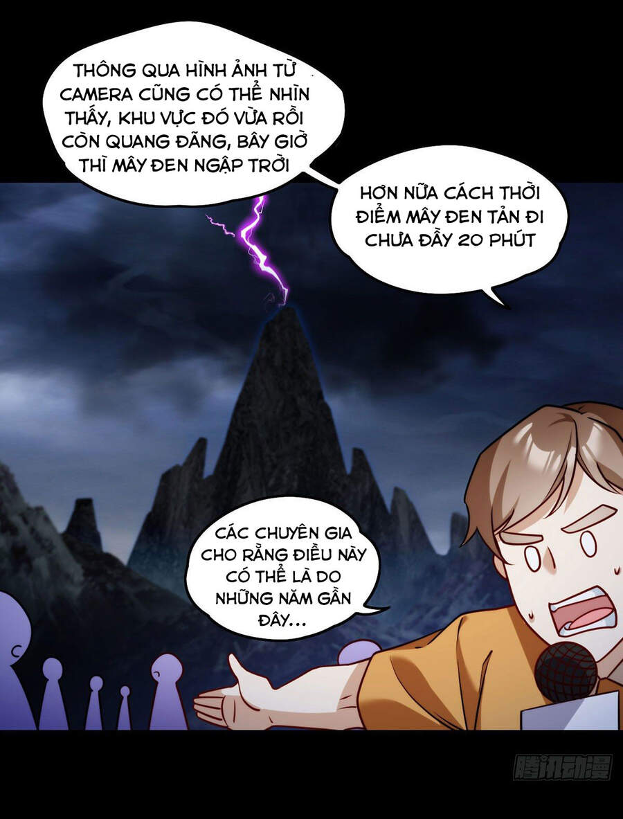 Tiên Tôn Lạc Vô Cực Chap 94 - Next Chap 95