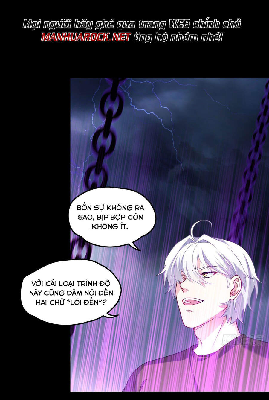 Tiên Tôn Lạc Vô Cực Chap 94 - Next Chap 95