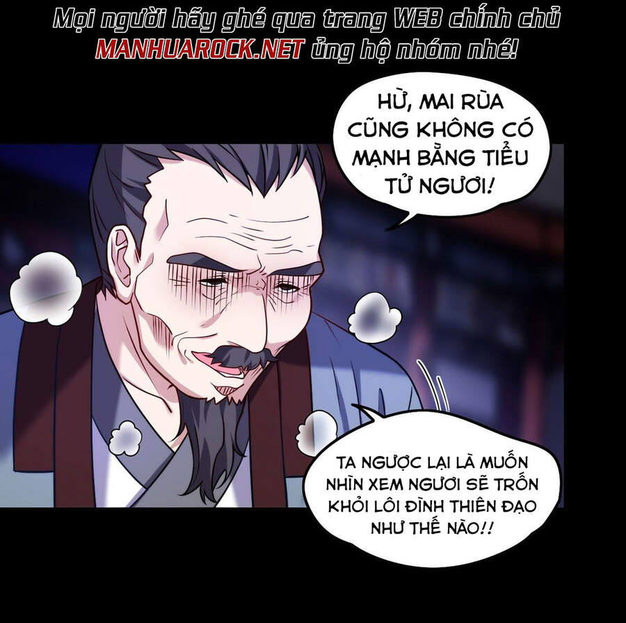 Tiên Tôn Lạc Vô Cực Chap 94 - Next Chap 95