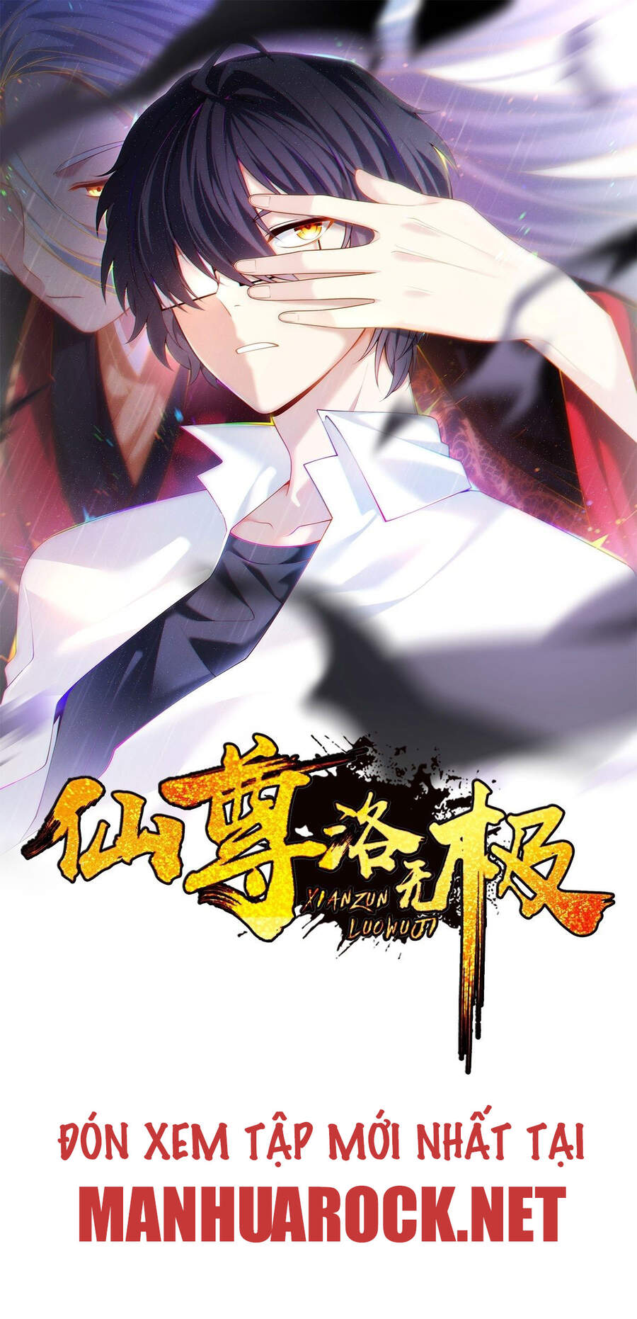 Tiên Tôn Lạc Vô Cực Chap 95 - Next Chap 96