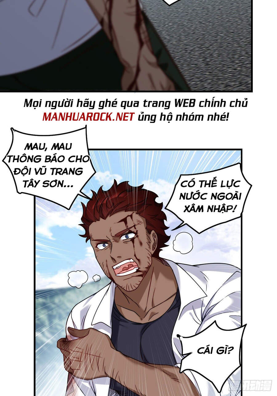 Tiên Tôn Lạc Vô Cực Chap 95 - Next Chap 96
