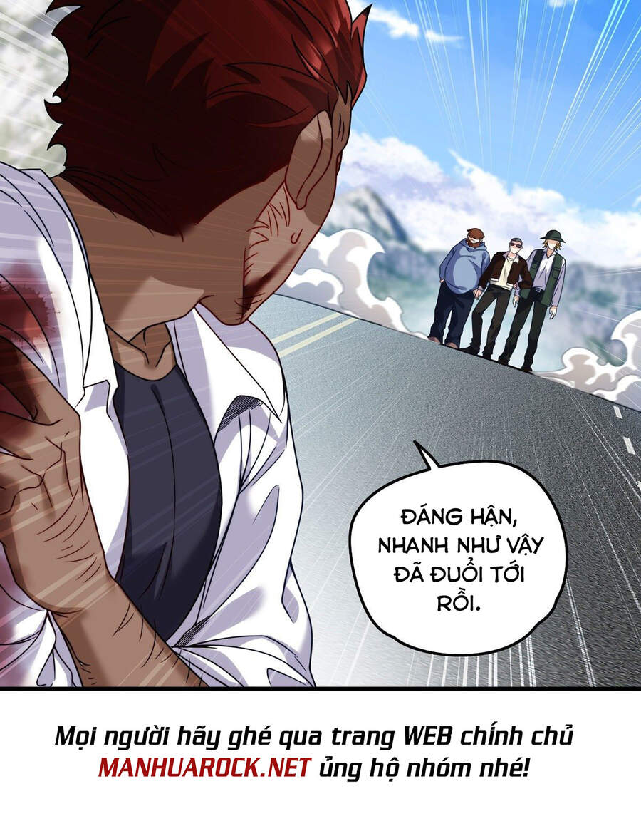 Tiên Tôn Lạc Vô Cực Chap 95 - Next Chap 96
