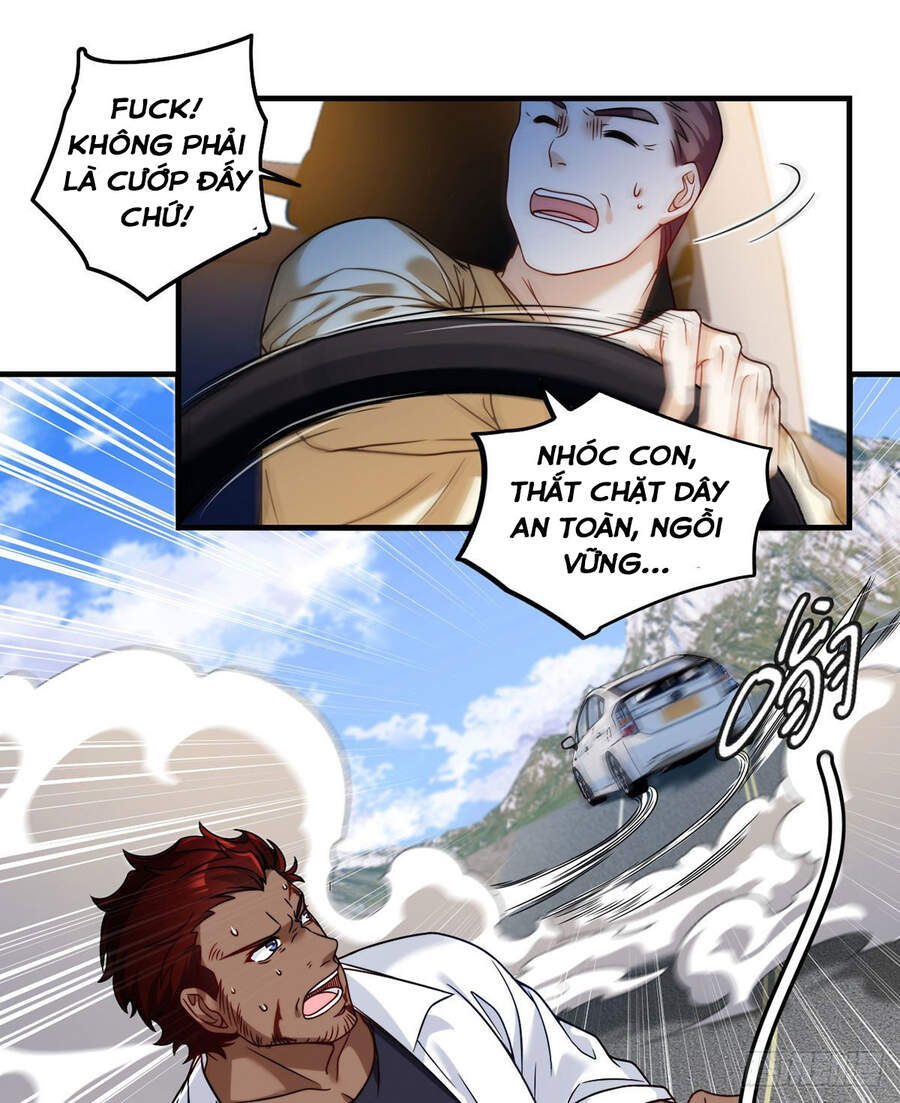 Tiên Tôn Lạc Vô Cực Chap 95 - Next Chap 96