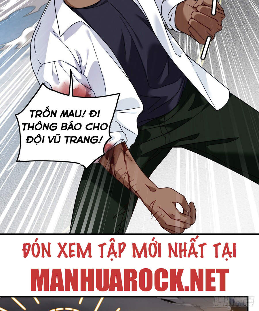 Tiên Tôn Lạc Vô Cực Chap 95 - Next Chap 96