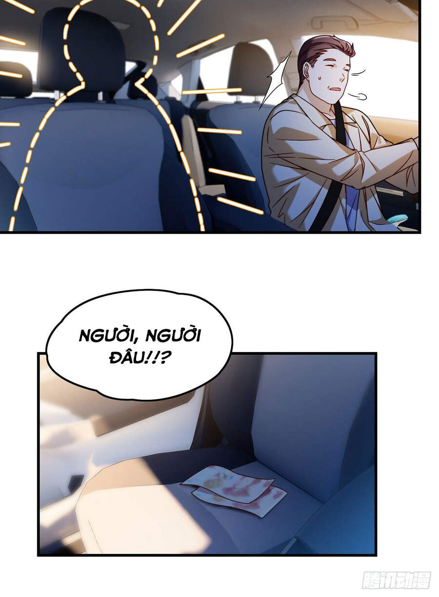 Tiên Tôn Lạc Vô Cực Chap 95 - Next Chap 96