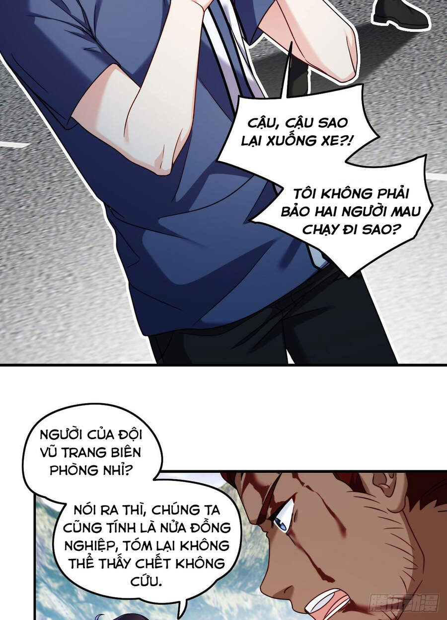 Tiên Tôn Lạc Vô Cực Chap 95 - Next Chap 96