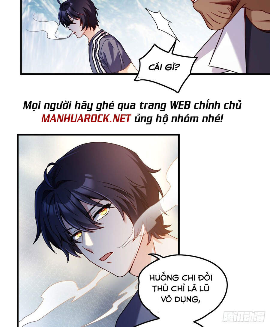 Tiên Tôn Lạc Vô Cực Chap 95 - Next Chap 96