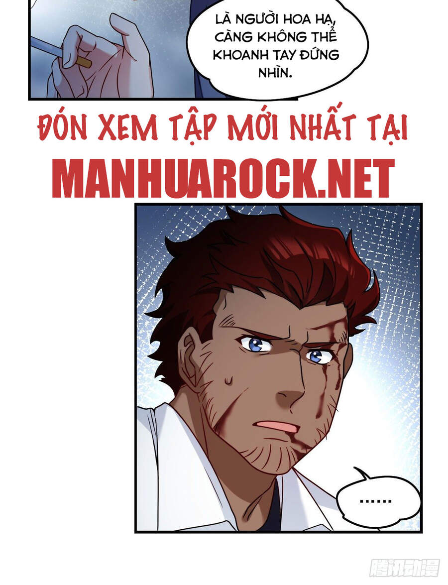 Tiên Tôn Lạc Vô Cực Chap 95 - Next Chap 96
