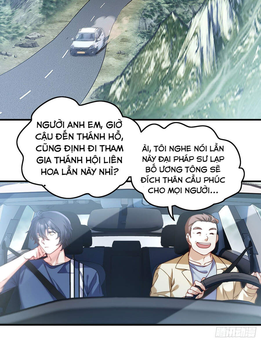 Tiên Tôn Lạc Vô Cực Chap 95 - Next Chap 96