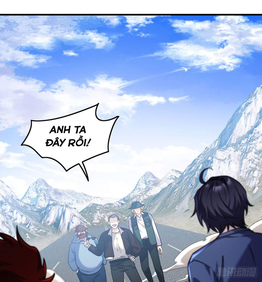 Tiên Tôn Lạc Vô Cực Chap 95 - Next Chap 96
