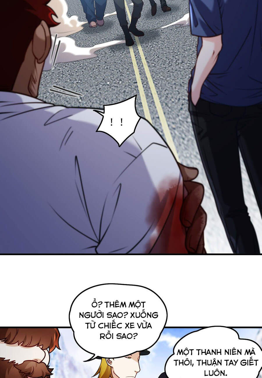 Tiên Tôn Lạc Vô Cực Chap 95 - Next Chap 96