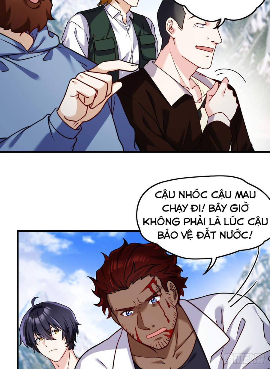 Tiên Tôn Lạc Vô Cực Chap 95 - Next Chap 96