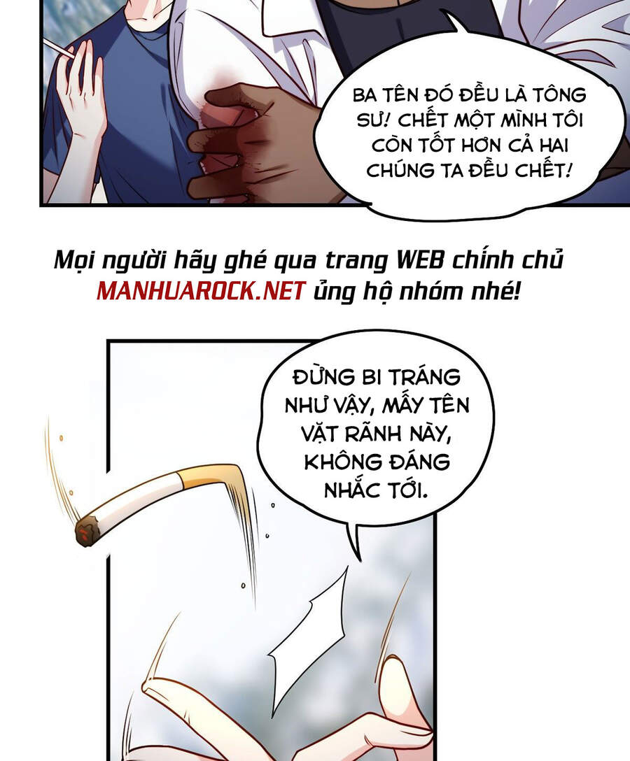 Tiên Tôn Lạc Vô Cực Chap 95 - Next Chap 96