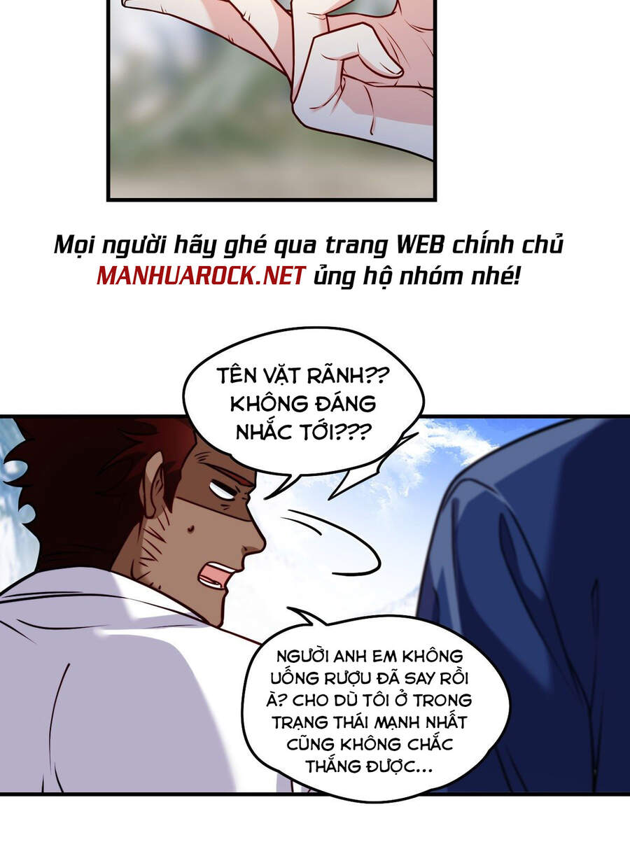 Tiên Tôn Lạc Vô Cực Chap 95 - Next Chap 96