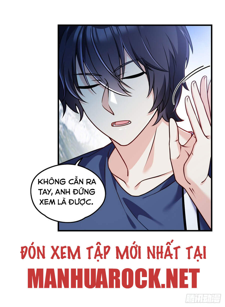 Tiên Tôn Lạc Vô Cực Chap 95 - Next Chap 96
