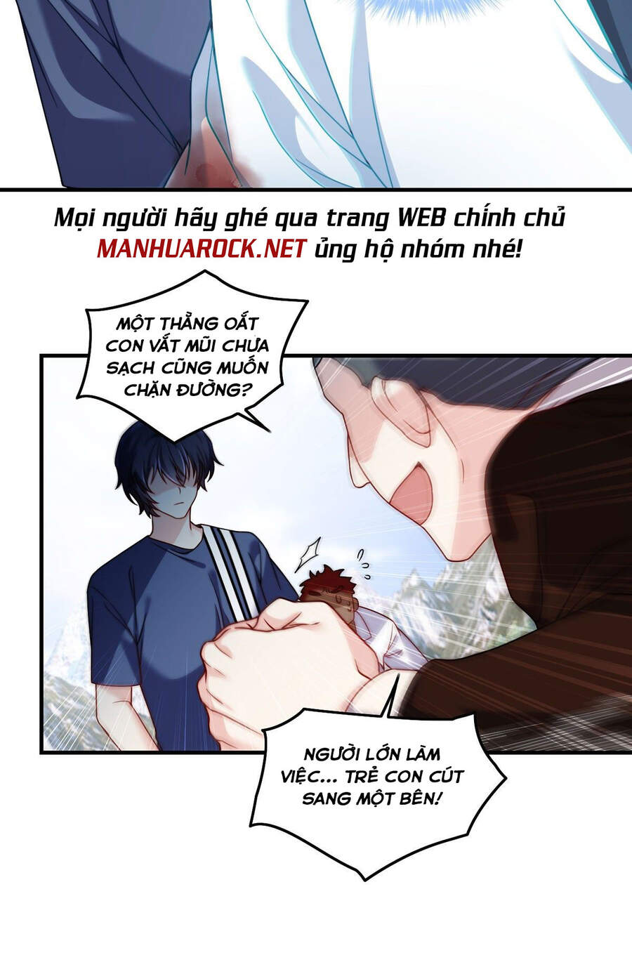 Tiên Tôn Lạc Vô Cực Chap 95 - Next Chap 96
