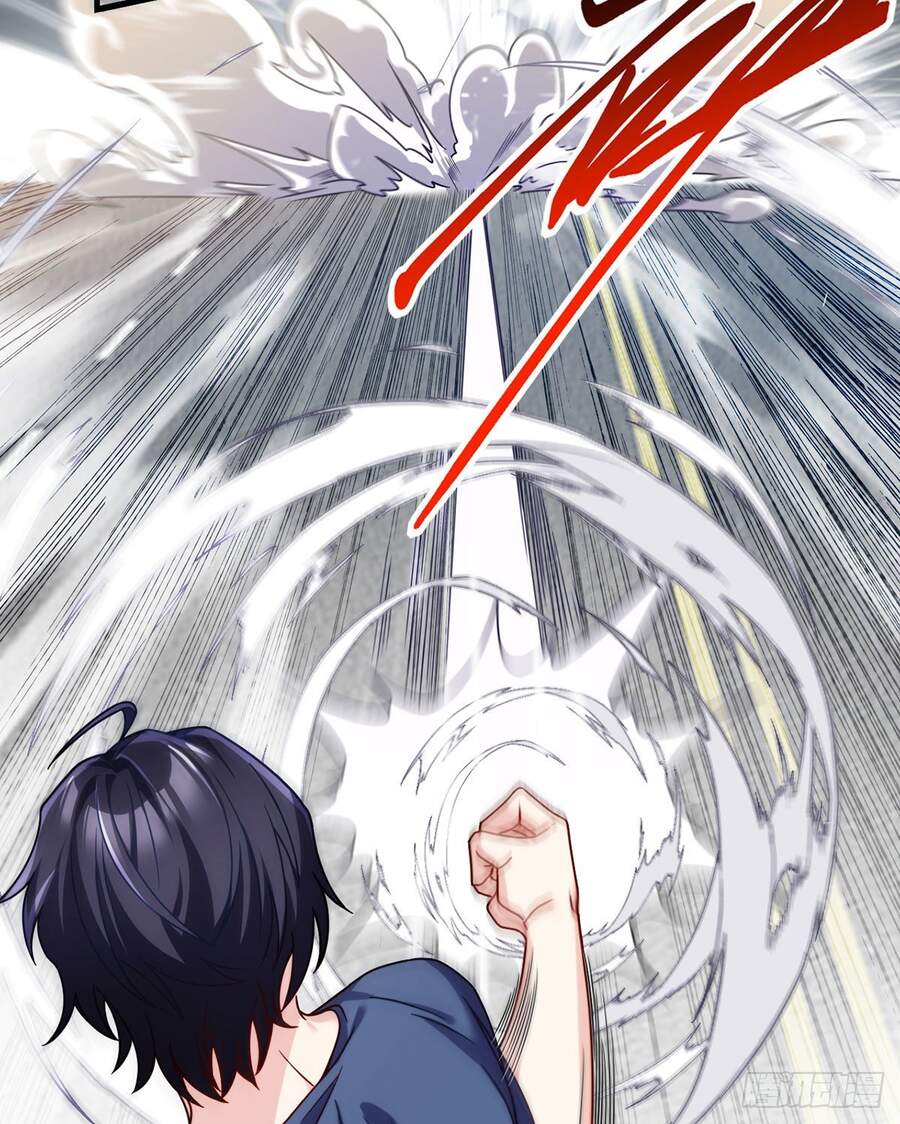 Tiên Tôn Lạc Vô Cực Chap 95 - Next Chap 96
