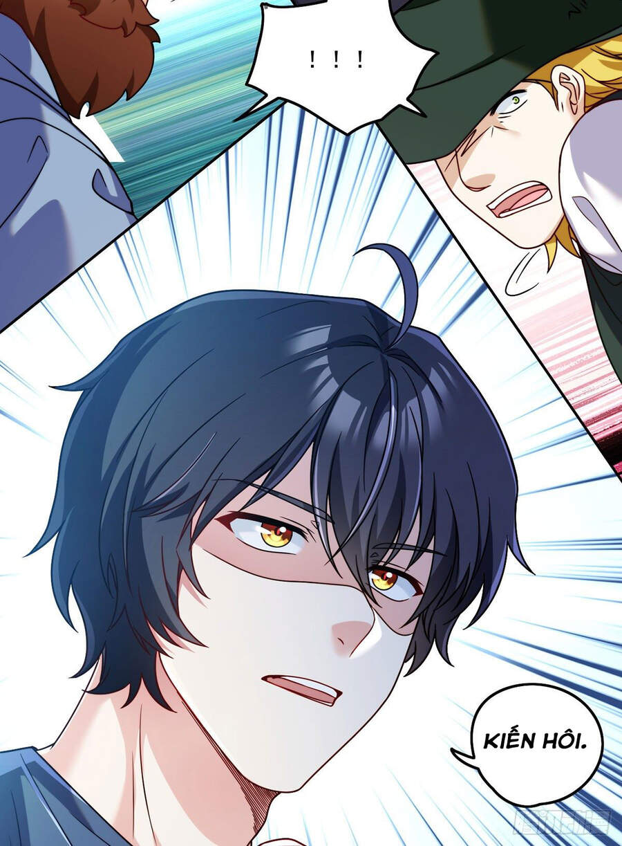 Tiên Tôn Lạc Vô Cực Chap 95 - Next Chap 96