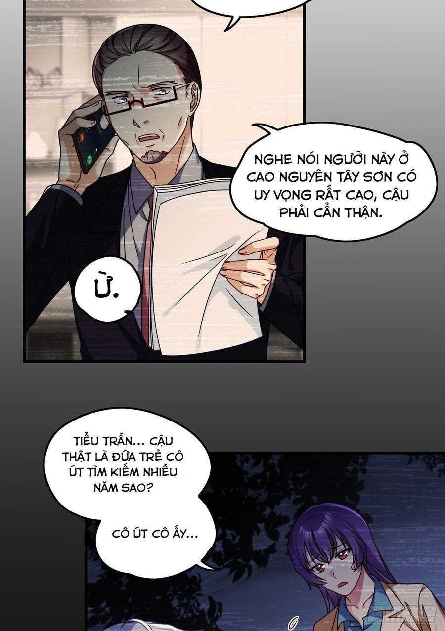 Tiên Tôn Lạc Vô Cực Chap 95 - Next Chap 96
