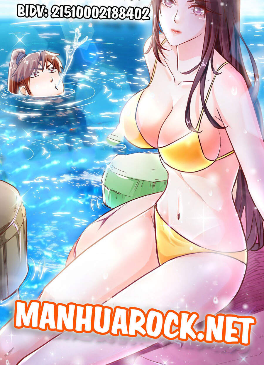 Tiên Tôn Lạc Vô Cực Chap 95 - Next Chap 96