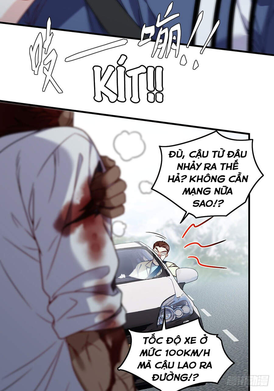 Tiên Tôn Lạc Vô Cực Chap 95 - Next Chap 96