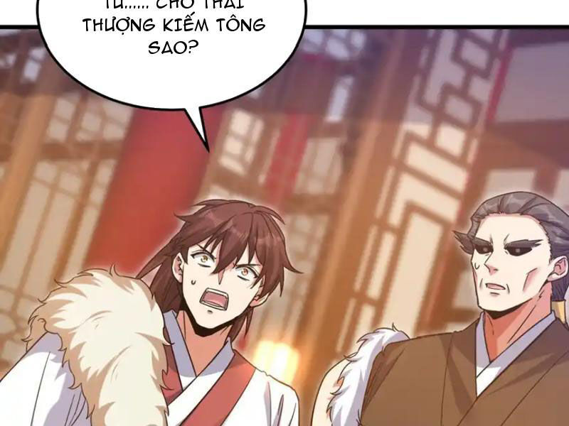 Tiên Tử Chậm Đã ! Xin Hãy Nghe Ta Giảo Biện ! Chap 19 - Next Chap 20