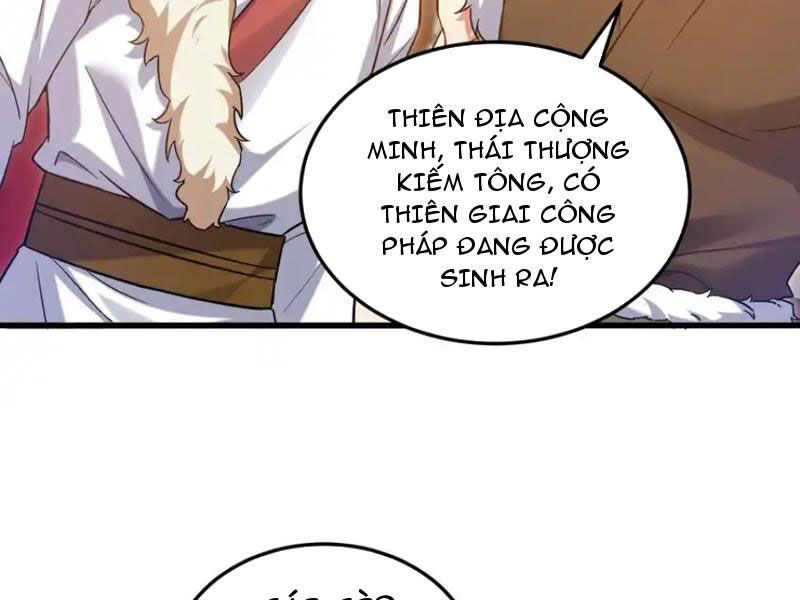 Tiên Tử Chậm Đã ! Xin Hãy Nghe Ta Giảo Biện ! Chap 19 - Next Chap 20