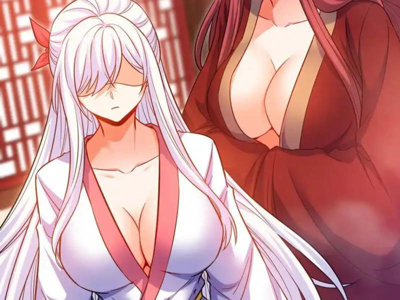 Tiên Tử Chậm Đã ! Xin Hãy Nghe Ta Giảo Biện ! Chap 19 - Next Chap 20