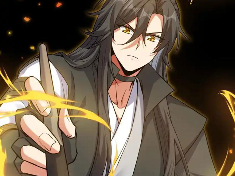 Tiên Tử Chậm Đã ! Xin Hãy Nghe Ta Giảo Biện ! Chap 19 - Next Chap 20