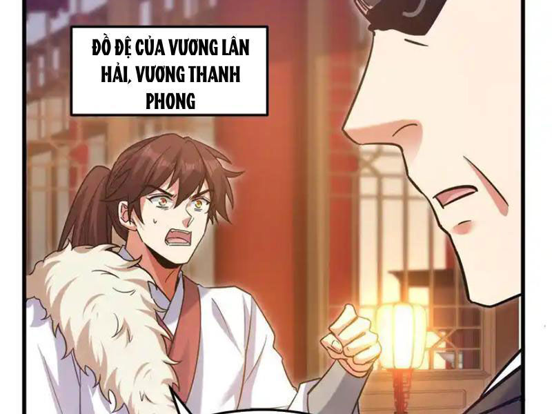 Tiên Tử Chậm Đã ! Xin Hãy Nghe Ta Giảo Biện ! Chap 19 - Next Chap 20