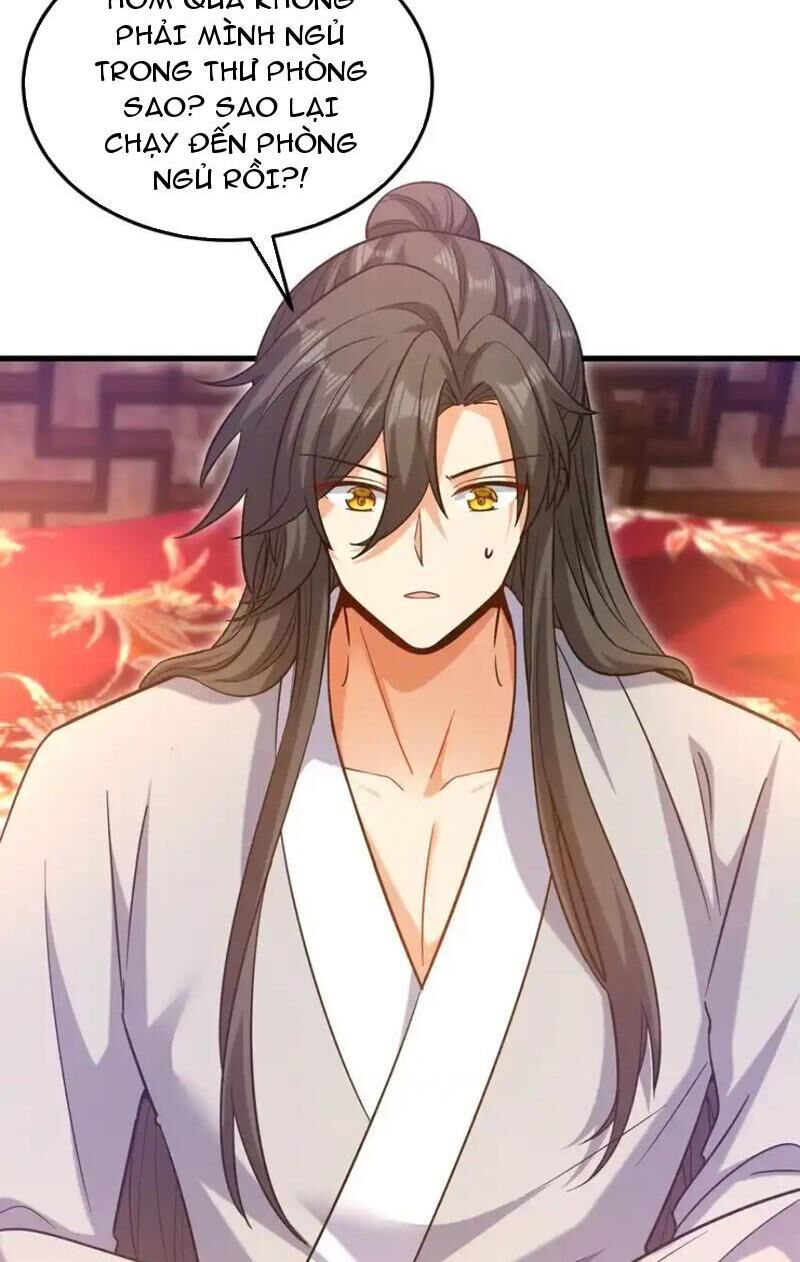 Tiên Tử Chậm Đã ! Xin Hãy Nghe Ta Giảo Biện ! Chap 20 - Next Chap 21