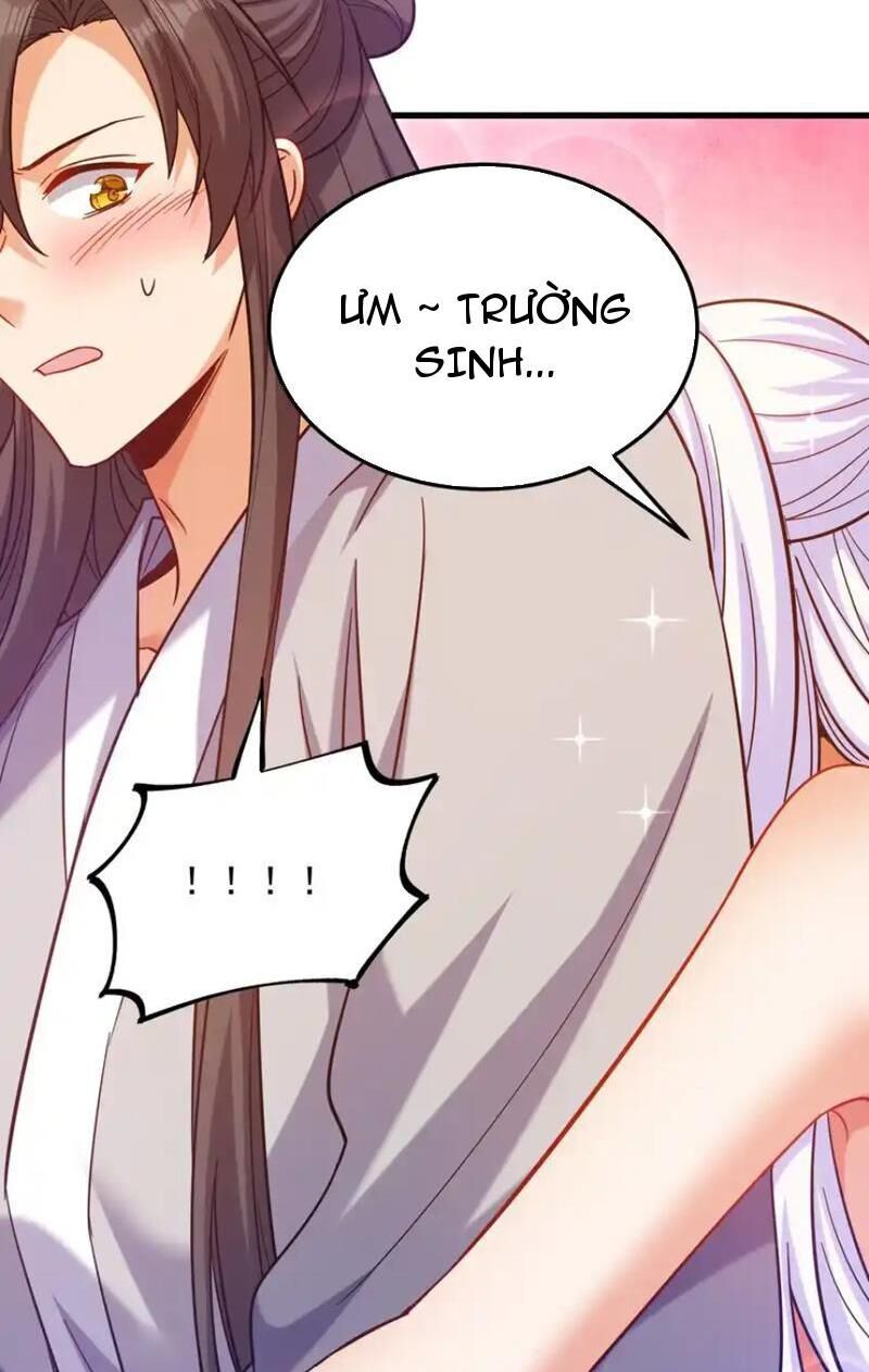 Tiên Tử Chậm Đã ! Xin Hãy Nghe Ta Giảo Biện ! Chap 20 - Next Chap 21