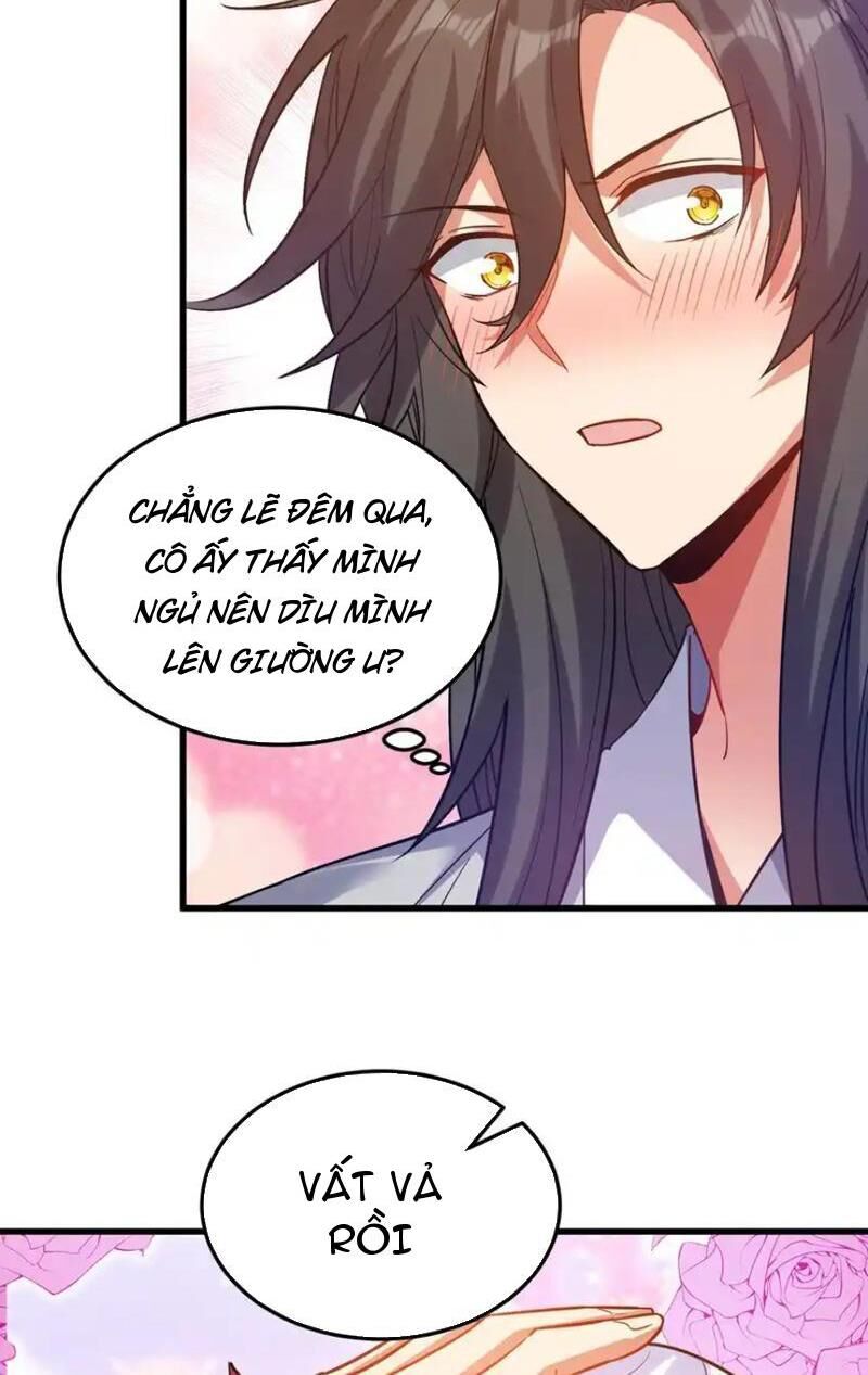 Tiên Tử Chậm Đã ! Xin Hãy Nghe Ta Giảo Biện ! Chap 20 - Next Chap 21