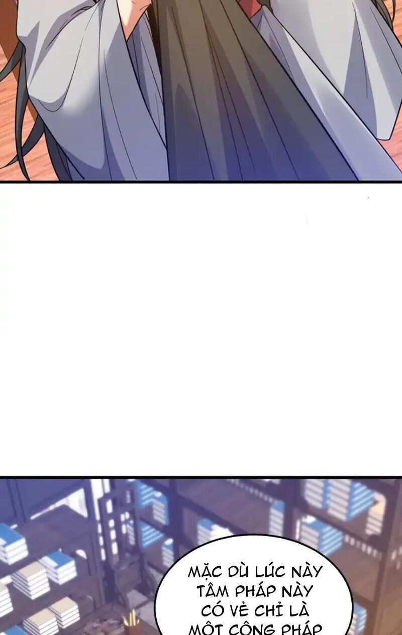 Tiên Tử Chậm Đã ! Xin Hãy Nghe Ta Giảo Biện ! Chap 20 - Next Chap 21