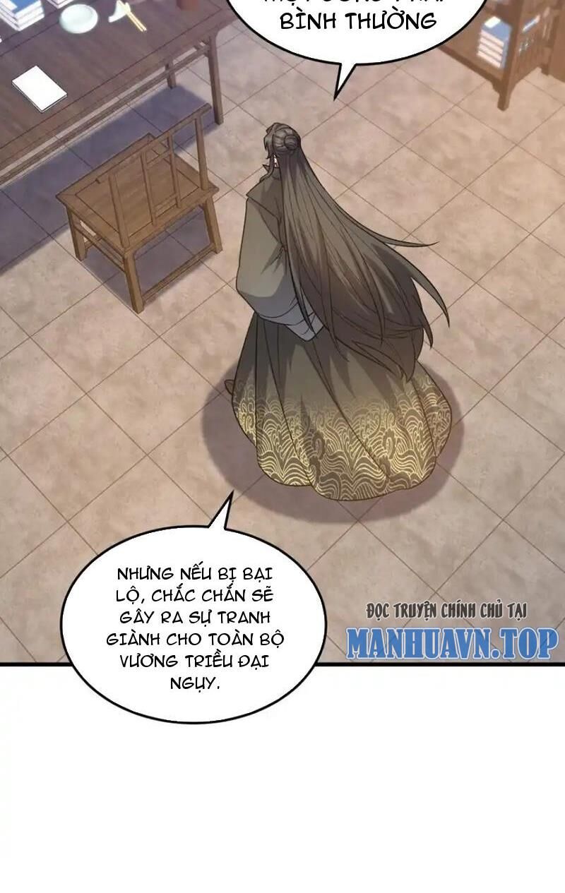 Tiên Tử Chậm Đã ! Xin Hãy Nghe Ta Giảo Biện ! Chap 20 - Next Chap 21