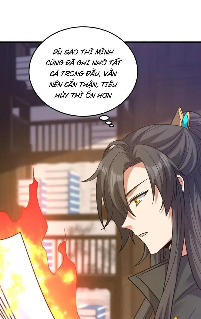 Tiên Tử Chậm Đã ! Xin Hãy Nghe Ta Giảo Biện ! Chap 20 - Next Chap 21